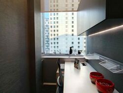 Robinson Square (D1), Office #614453771